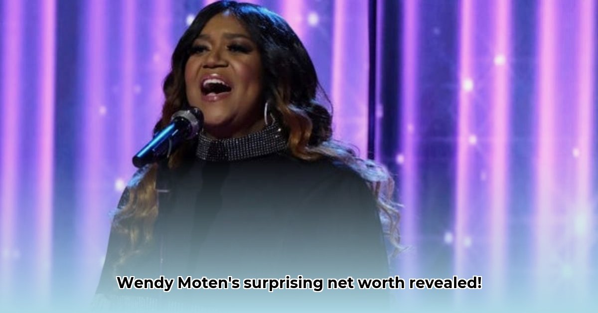 wendy-moten-net-worth